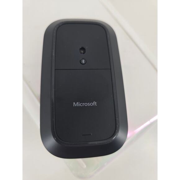 Microsoft Wireless Bluetooth Mobile Mouse — No USB Receiver - Picture 3 of 4